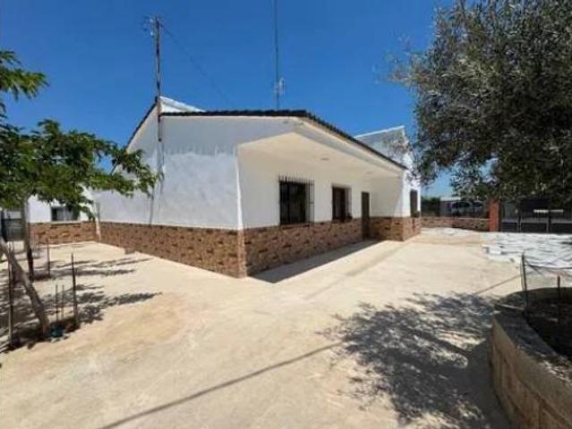 Chalet en venta en Vega Media del Segura, Murcia