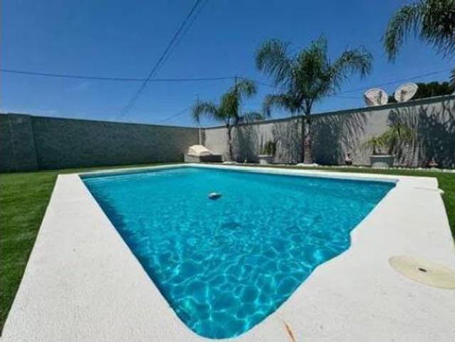 Chalet en venta en Vega Media del Segura, Murcia