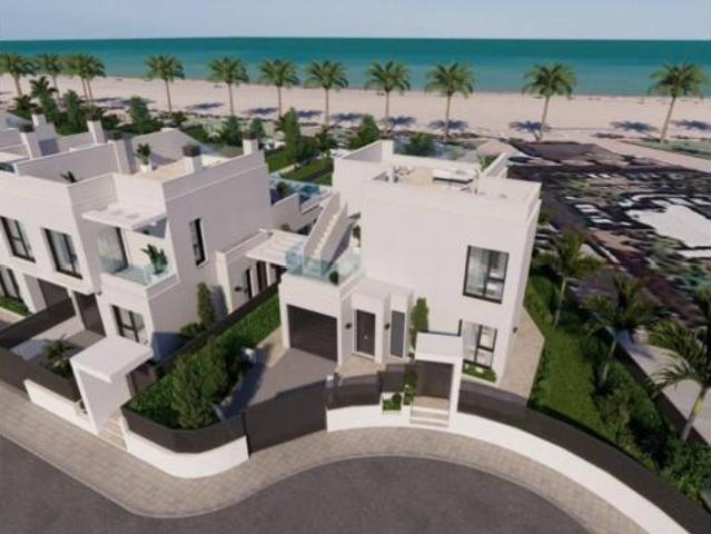 Chalet en venta en Punta Calera, Campo de Cartagena y Mar Menor