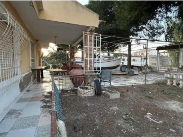 Chalet en venta en Las Lomas del Rame, Campo de Cartagena y Mar Menor