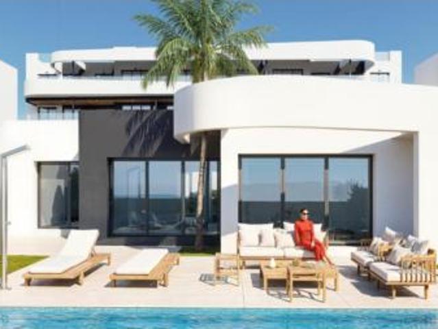 Chalet en venta en Los Alcázares, Campo de Cartagena y Mar Menor