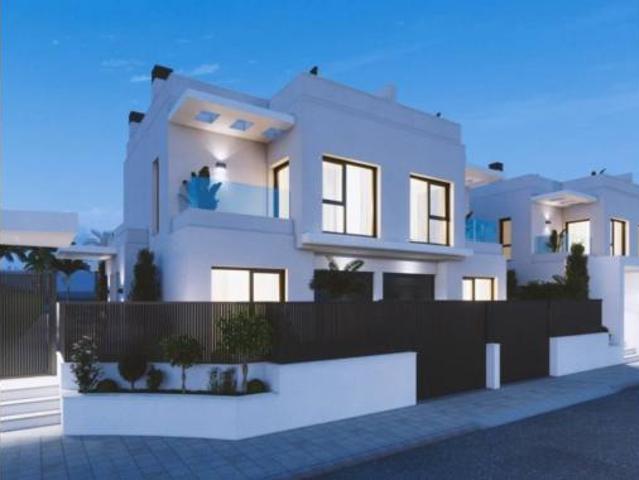Chalet en venta en Punta Calera, Campo de Cartagena y Mar Menor