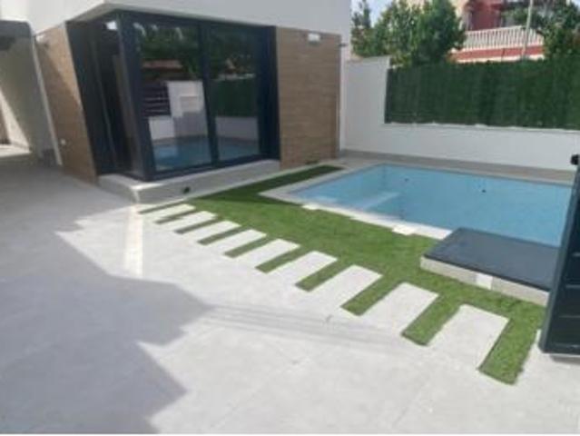 Chalet en venta en Los Alcázares, Campo de Cartagena y Mar Menor