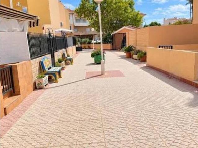 Chalet en venta en Los Narejos, Los Alcázares