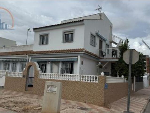 Chalet en venta en Punta Calera, Campo de Cartagena y Mar Menor
