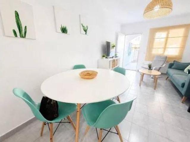 Chalet en venta en Los Alcázares