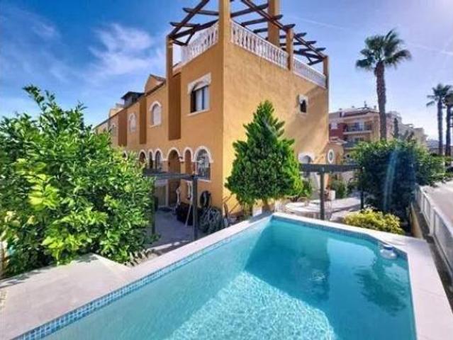 Chalet en venta en Punta Calera, Campo de Cartagena y Mar Menor
