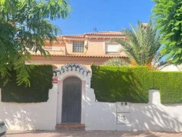 Chalet en venta en Los Alcázares, Campo de Cartagena y Mar Menor