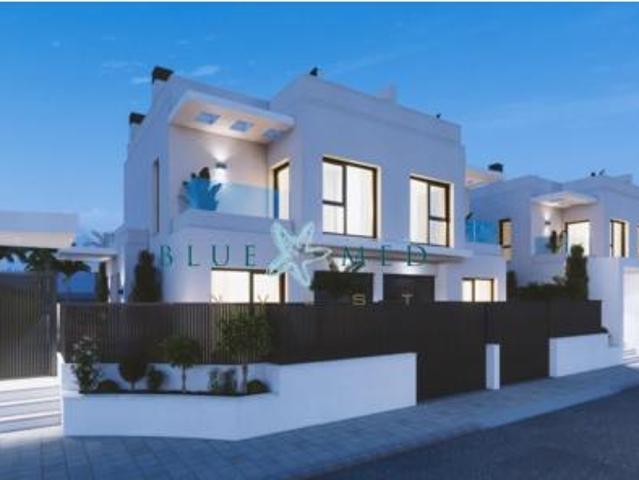Chalet en venta en Punta Calera, Campo de Cartagena y Mar Menor