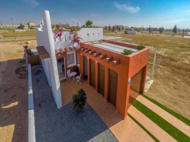 Casa en venta en Los Alcázares, Campo de Cartagena y Mar Menor