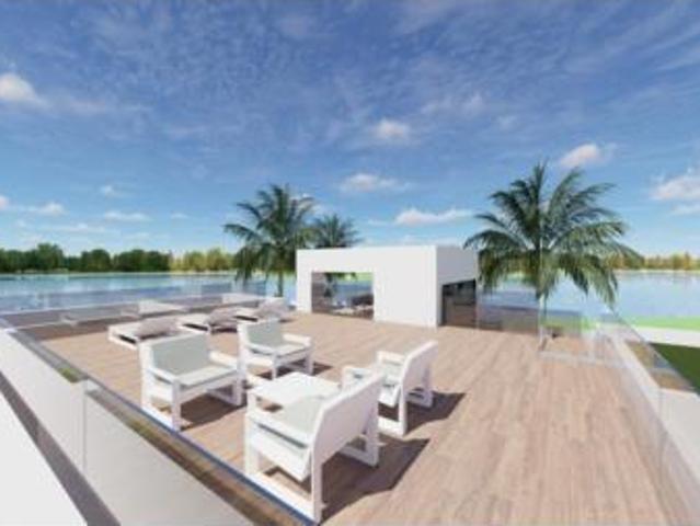 Chalet en venta en Los Alcázares, Campo de Cartagena y Mar Menor