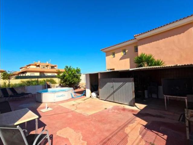 Chalet en venta en Las Lomas del Rame, Campo de Cartagena y Mar Menor