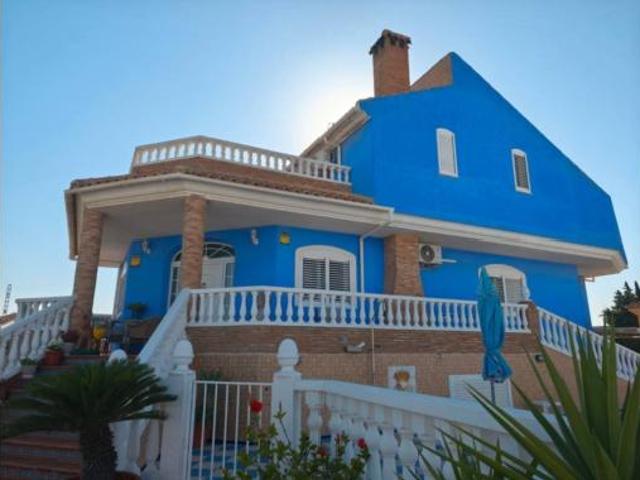 Chalet en venta en Las Lomas del Rame, Campo de Cartagena y Mar Menor