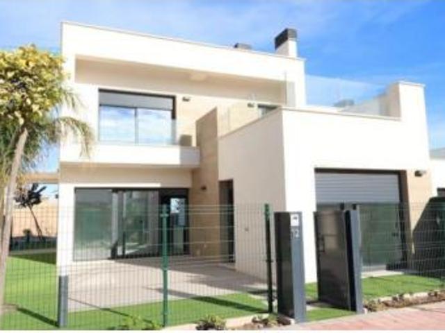 Chalet en venta en Los Alcázares, Campo de Cartagena y Mar Menor