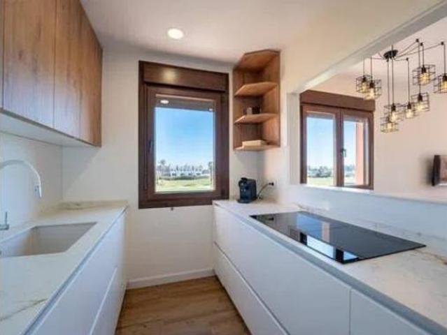 Chalet en venta en Los Alcázares