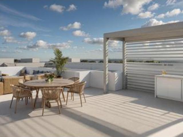 Chalet en venta en Los Alcázares, Campo de Cartagena y Mar Menor