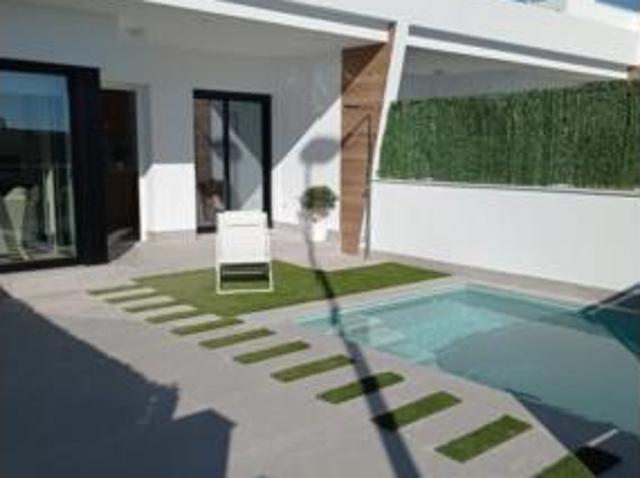 Chalet en venta en Los Alcázares, Campo de Cartagena y Mar Menor