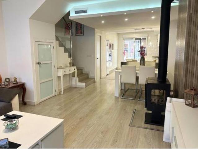 Chalet en venta en Los Alcázares, Campo de Cartagena y Mar Menor
