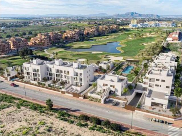 Chalet en venta en Lentiscar, Campo de Cartagena y Mar Menor