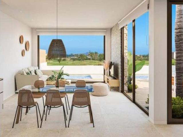 Chalet en venta en Las Lomas del Rame, Campo de Cartagena y Mar Menor