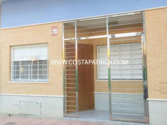 Chalet en venta en Los Alcázares, Campo de Cartagena y Mar Menor