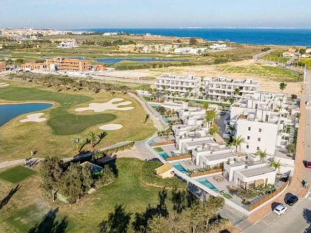 Chalet en venta en Lentiscar, Campo de Cartagena y Mar Menor