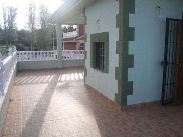 Chalet en venta en Los Altos, Castilla y León