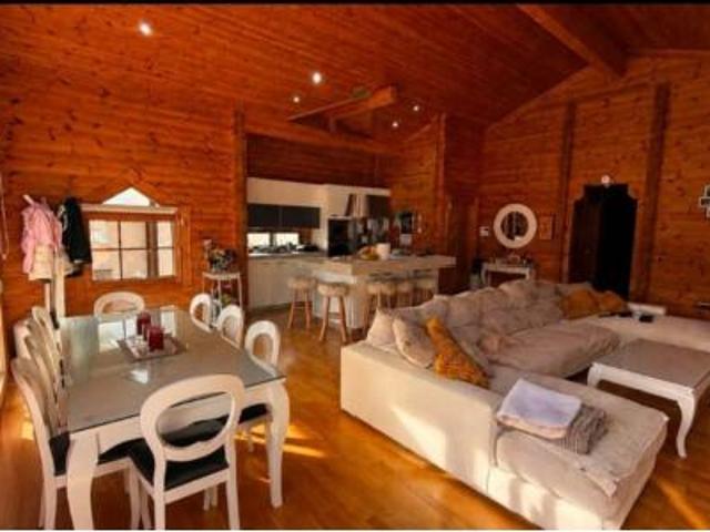 Chalet en venta en Los Cortijillos, Campo de Gibraltar