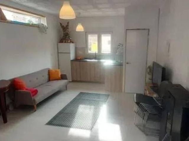 Chalet en venta en Los Barrios De Bureba, Castilla y León