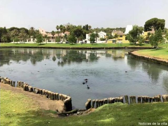 Chalet en venta en Guadacorte, Los Barrios