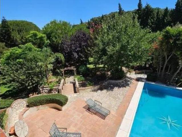 Chalet en venta en Campo de Gibraltar, Andalucía