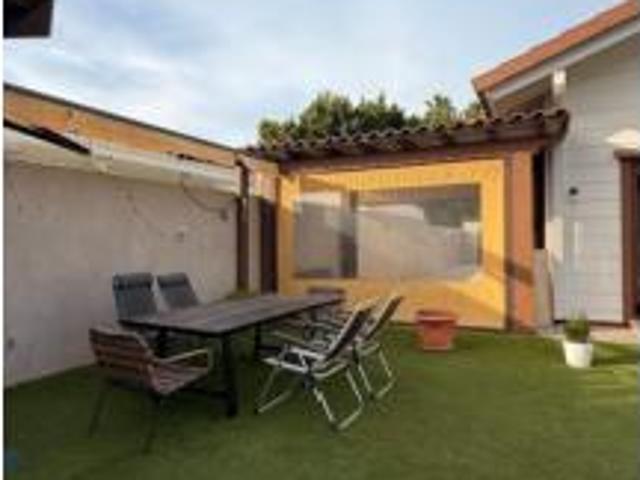 Chalet en venta en Los Cortijillos, Campo de Gibraltar