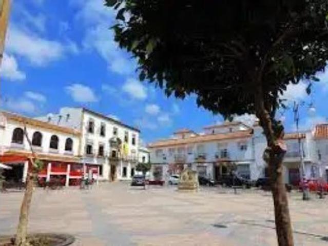Chalet en venta en Cortijo Grande Reside, Campo de Gibraltar