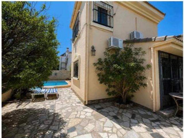 Chalet en venta en Los Cortijillos, Campo de Gibraltar