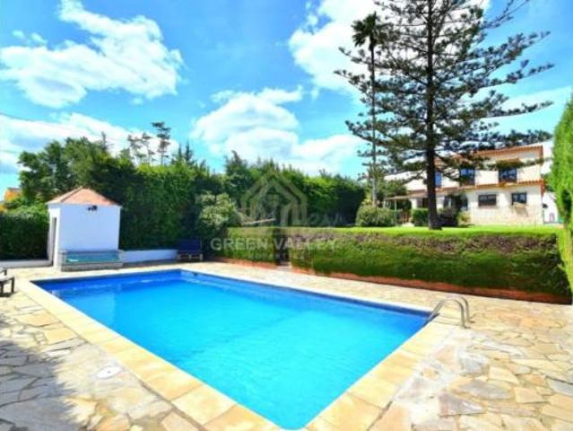 Chalet en venta en Las Presas, Los Barrios