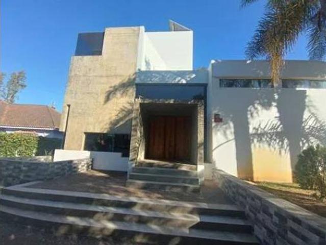 Chalet en venta en Los Cortijillos, Campo de Gibraltar