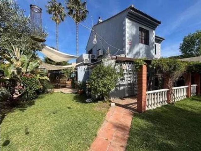 Chalet en venta en Los Cortijillos, Campo de Gibraltar