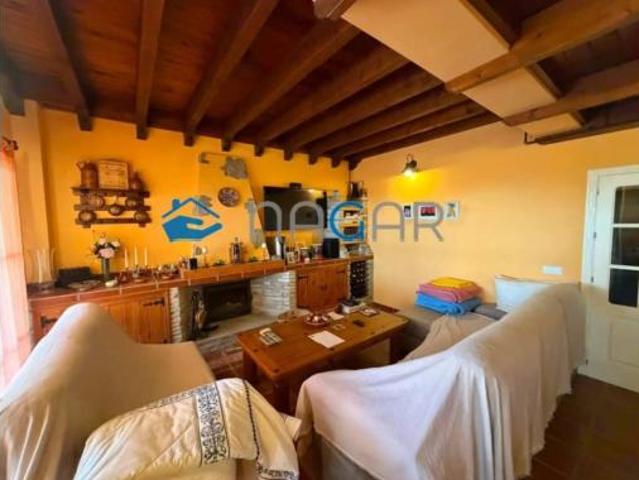 Chalet en venta en Los Cortijillos, Campo de Gibraltar
