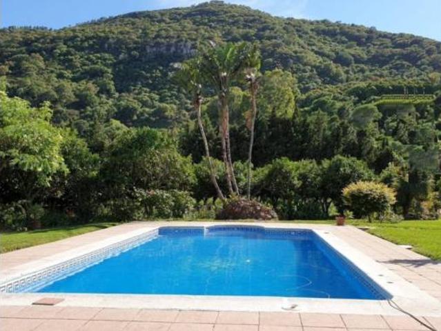 Chalet en venta en Urbanización El Lazareto, Campo de Gibraltar