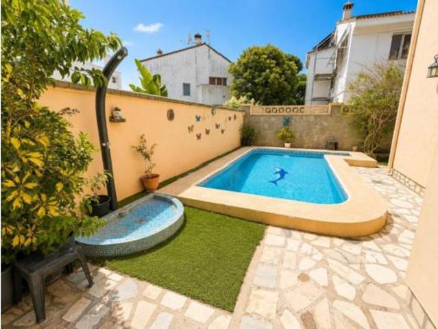 Chalet en venta en Los Cortijillos, Campo de Gibraltar