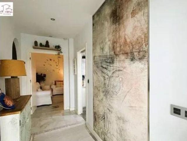 Chalet en venta en Los Cortijillos, Campo de Gibraltar
