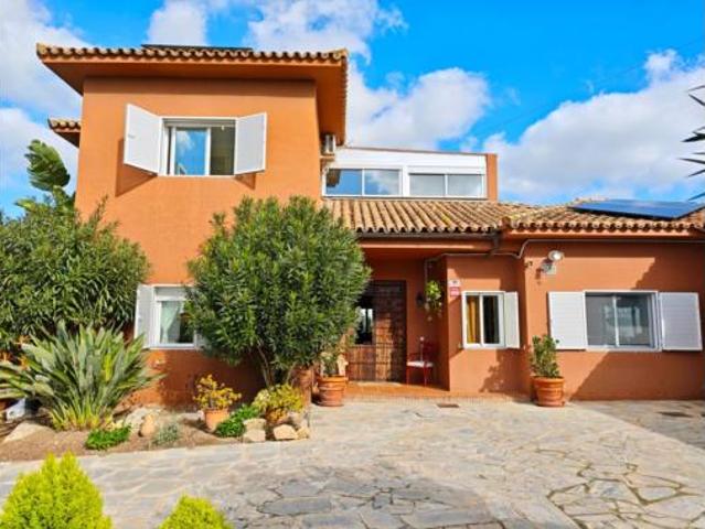 Chalet en venta en Los Cortijillos, Campo de Gibraltar