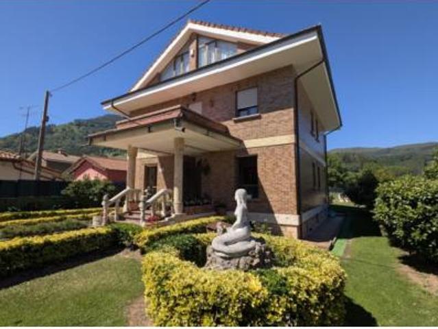 Chalet en venta en Somahoz, Los Corrales De Buelna