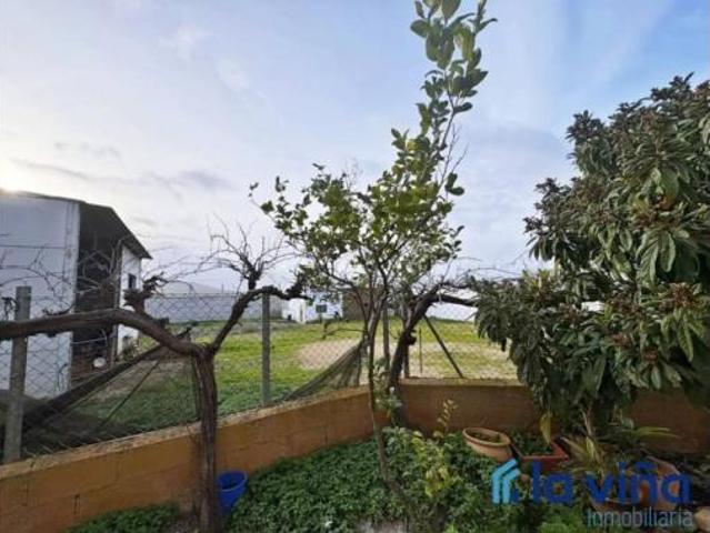 Chalet en venta en Los Corrales, Andalucía
