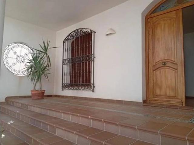 Chalet en venta en Los Gallardos, Andalucía