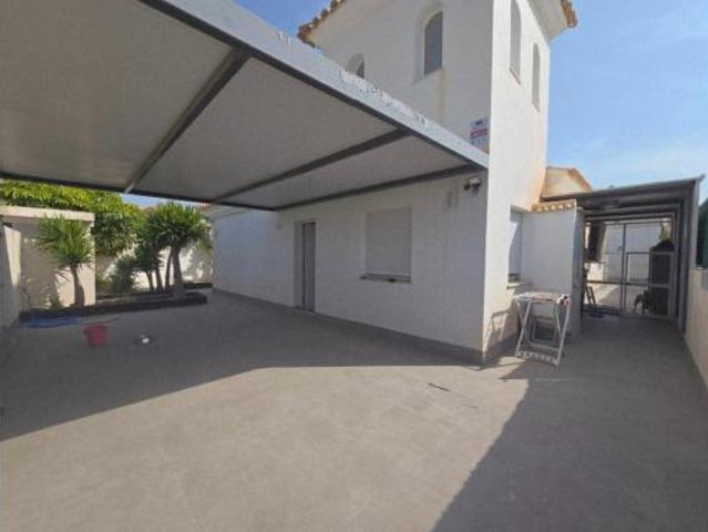 Chalet en venta en Huerta Nueva, Los Gallardos
