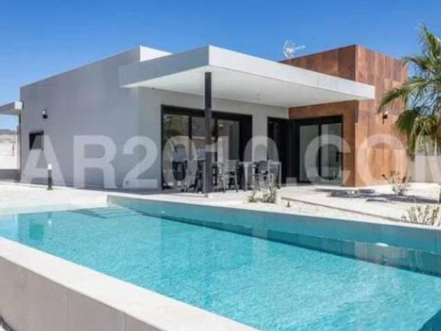 Chalet en venta en Huerta Nueva, Los Gallardos