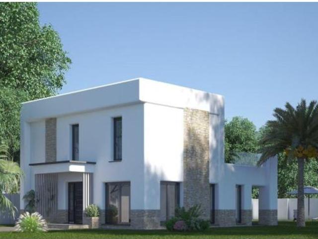 Villa en venta en Los Gallardos, Huerta Nueva