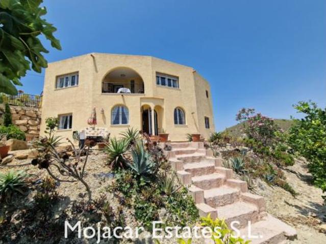 Villa en venta en Los Gallardos, Alfaix