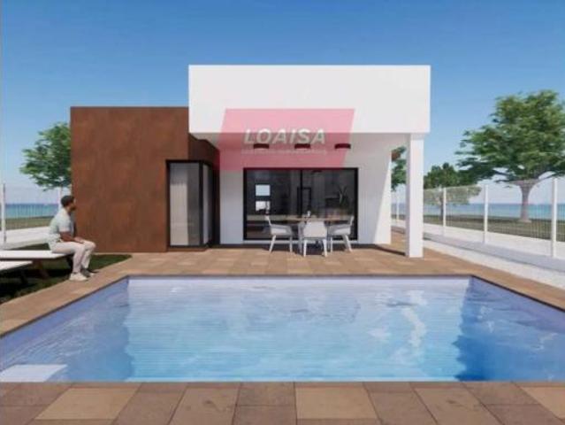 Chalet en venta en Huerta Nueva, Los Gallardos